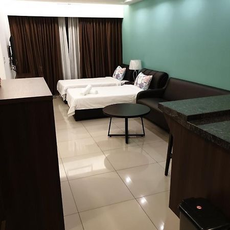 Studio Suite Genting Highland 32 Гентинг Хайлендс Екстериор снимка