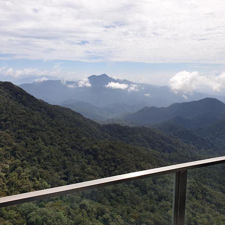 Studio Suite Genting Highland 32 Гентинг Хайлендс Екстериор снимка