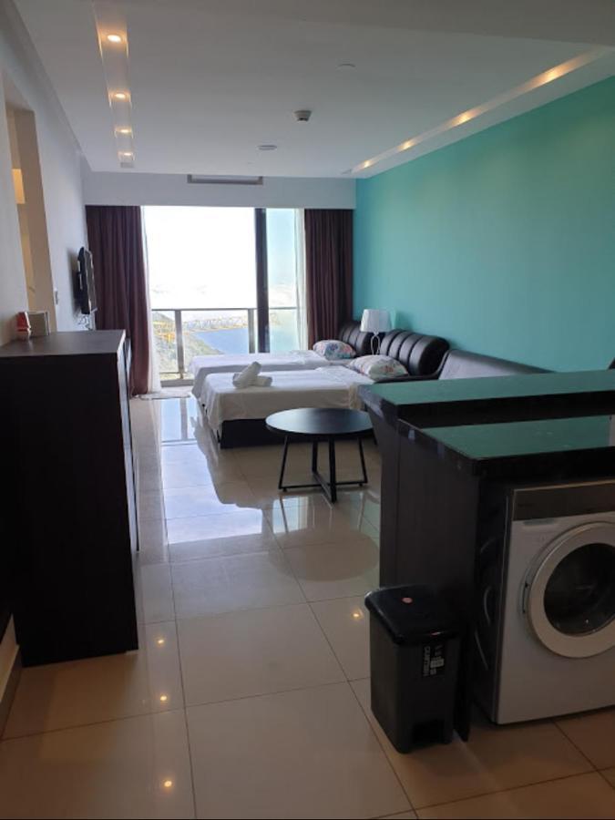 Studio Suite Genting Highland 32 Гентинг Хайлендс Екстериор снимка